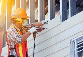 Best Siding Maintenance  in Tuckerton, NJ