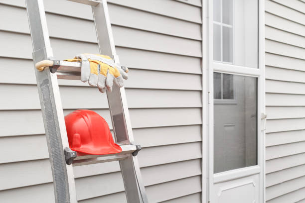  Tuckerton, NJ Siding Installation Pros