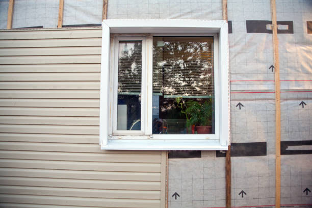 Best Wood Siding Installation  in Tuckerton, NJ