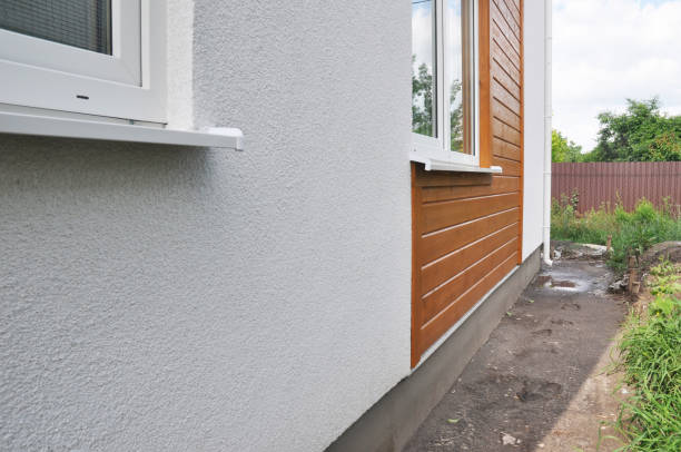 Best Storm Damage Siding Repair  in Tuckerton, NJ