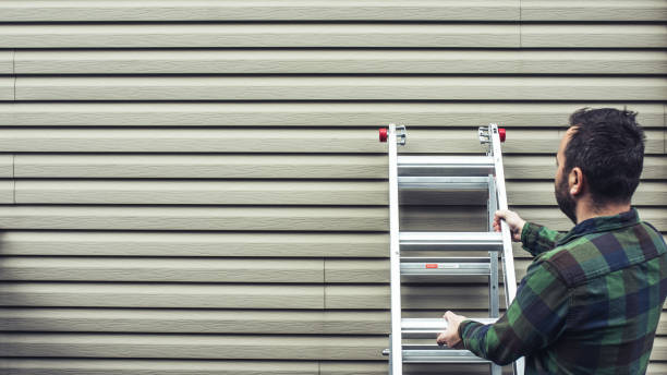 Best Engineered Wood Siding  in Tuckerton, NJ