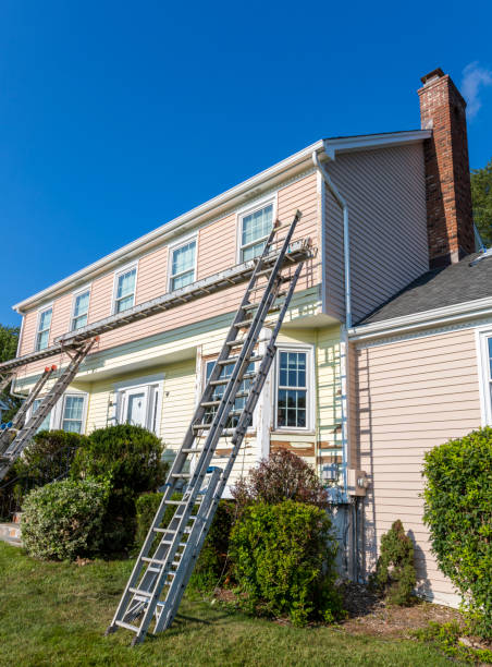 Best Siding Painting and Refinishing  in Tuckerton, NJ