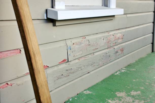 Affordable siding repair and maintenance services in Tuckerton, NJ