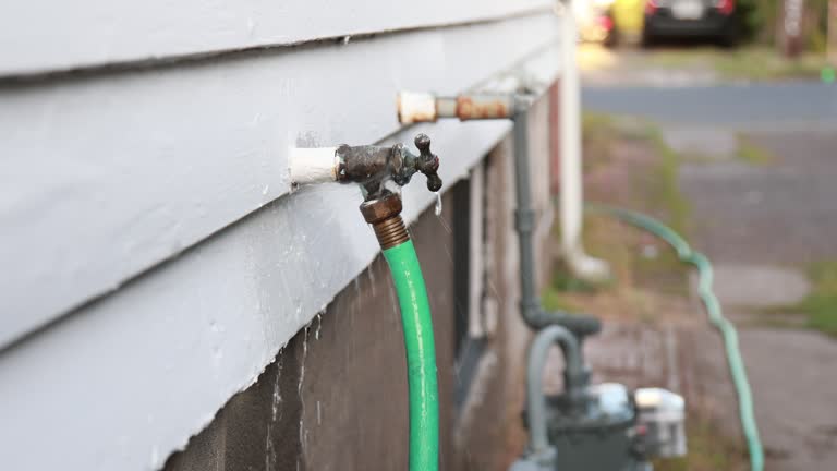 Tuckerton, NJ Siding Installation & Repair Company