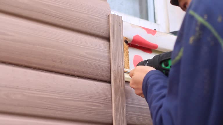 Best Siding for New Construction  in Tuckerton, NJ